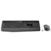 Logitech MK345 Wireless Keyboard and Mouse Combo