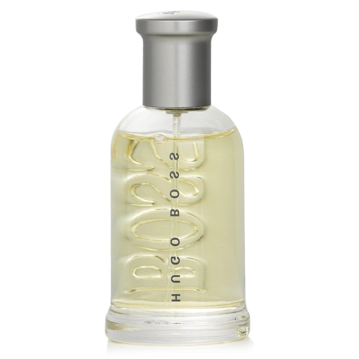 

Туалетная вода-спрей Boss Bottled 50ml/1.7oz