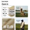 Mobi Garden NX25665013 Portable Camping Moon Chair