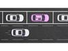 23 Model New Magotan BSD Lane Assist System with 77G Microwave Radar Blind Spot Detection for 23 Magotan
