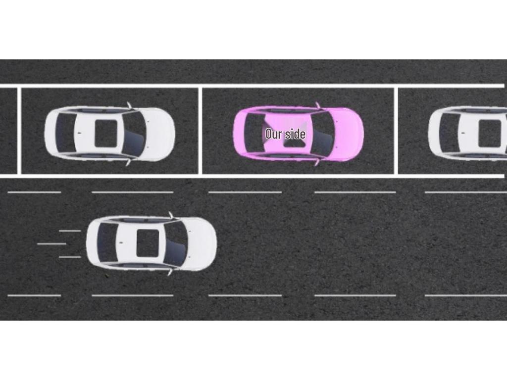 23 Model New Magotan BSD Lane Assist System with 77G Microwave Radar Blind Spot Detection for 23 Magotan