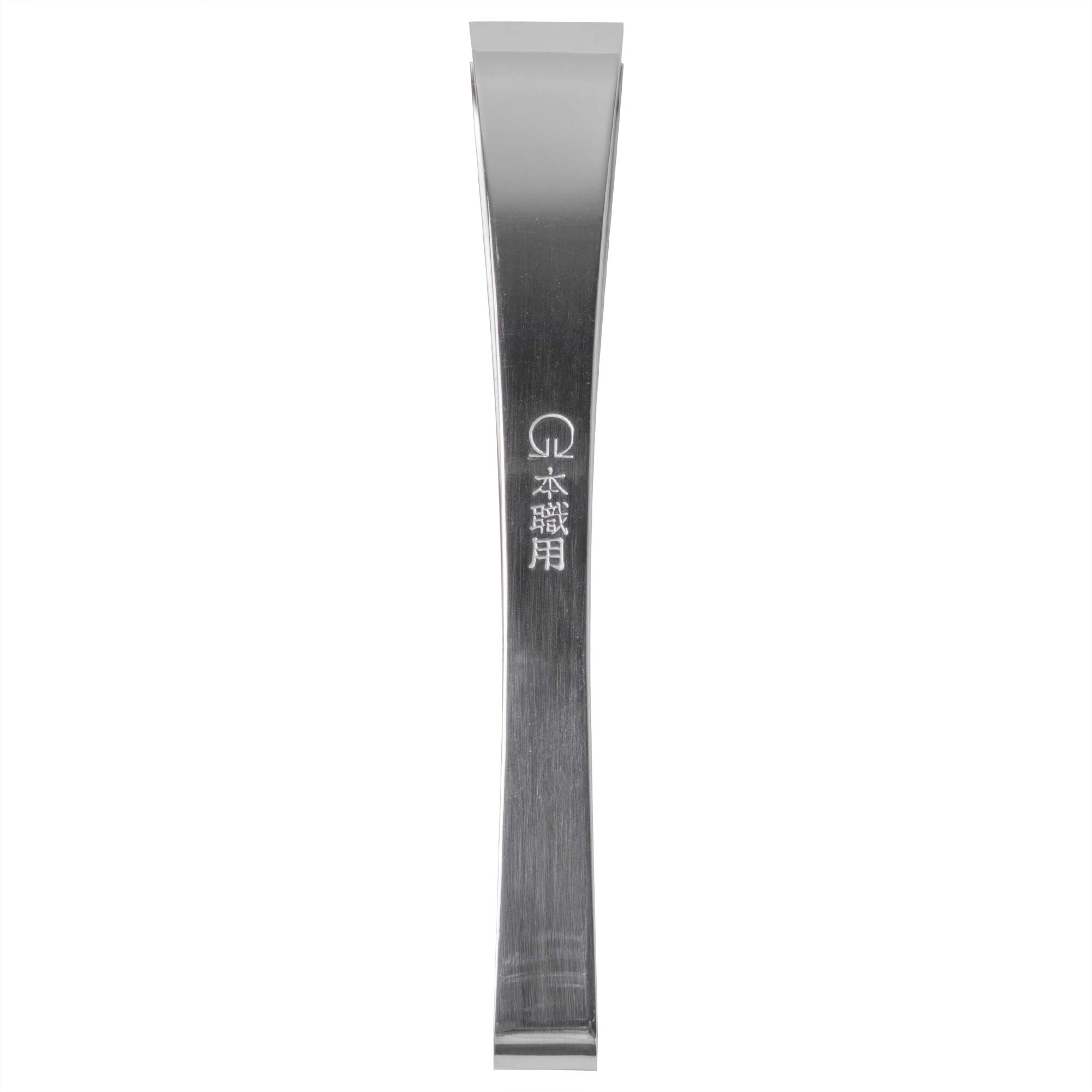 

Endo Shoji Professional Round Bone Stainless Made in BHN02120 Remover, 120mm, Steel, Japan,