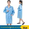 Alliance Anti-Static Long Lab Coat