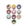 WIND BREAKER Trading Points Can Badge BOX (10 Pieces Per Box)