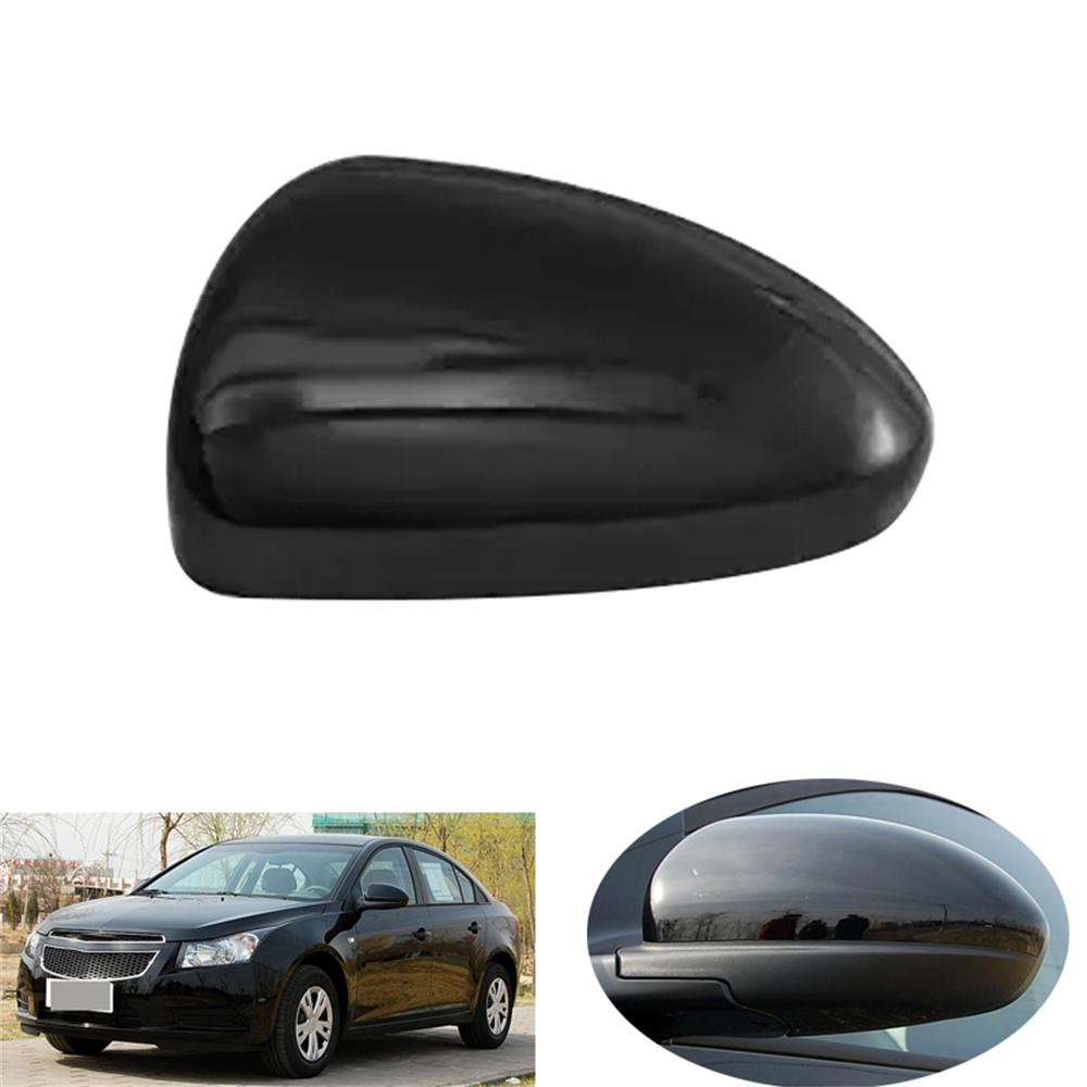 LH Kryt zrcátka zpětného pohledu levý strana základní skořepina pro Chevrolet Cruze 2009-16
