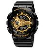 [JOBHA] JOBHA Men's Digital Sport Military Waterproof Electronic Wristwatch 1828