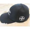 Used Off-White Cap Black