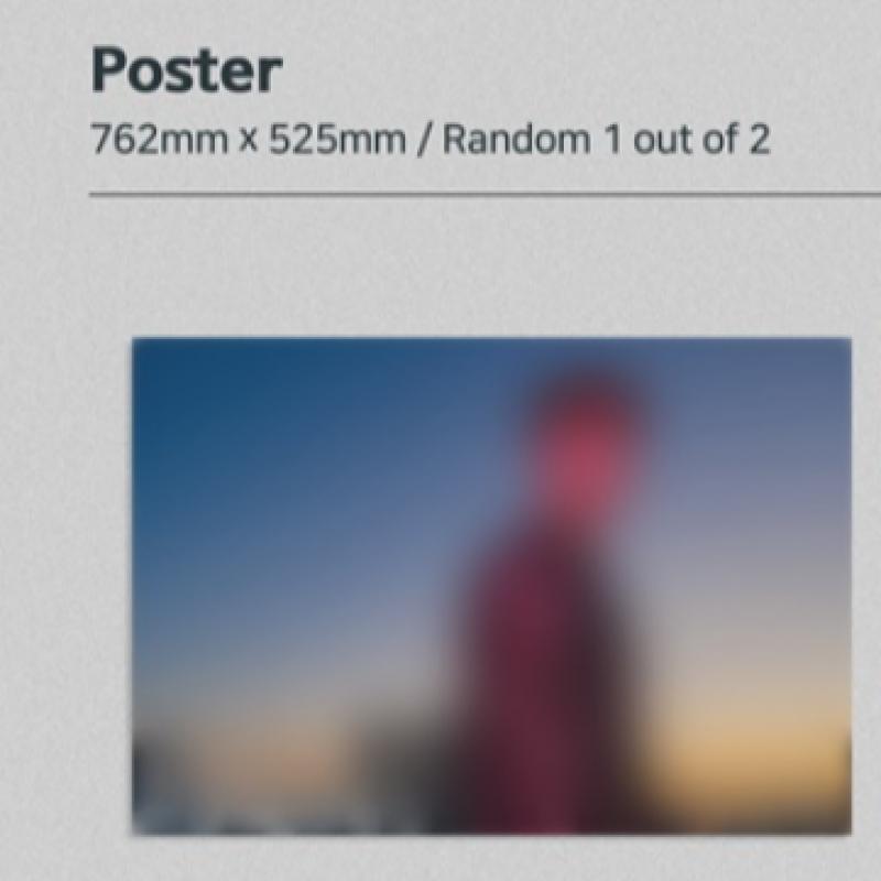 Jun K   20 Minutes   Mini Album 3rd