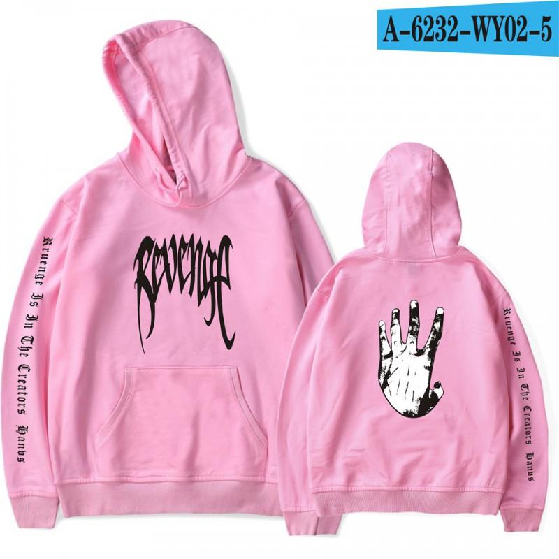 Mens Oversized Hoodie With Printed Graphic Design Soft Fleece-Lined Sweatshirt Casual Wear