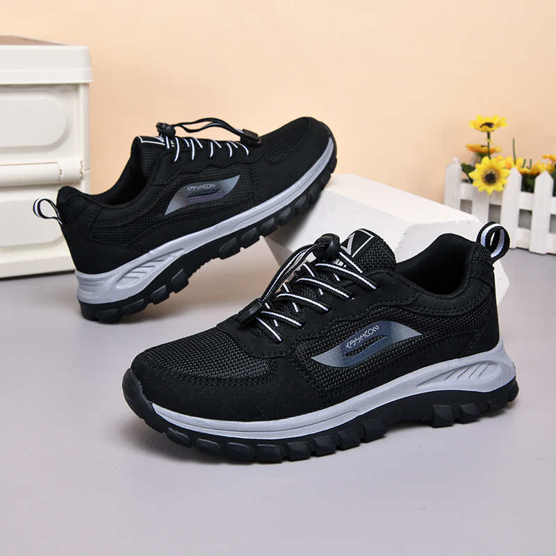 Fashion Soft Mokassin Women Shoes Models Training Comfortable Women Summer Sneakers Ladies Sport Caregiver New In Traning Snekaers