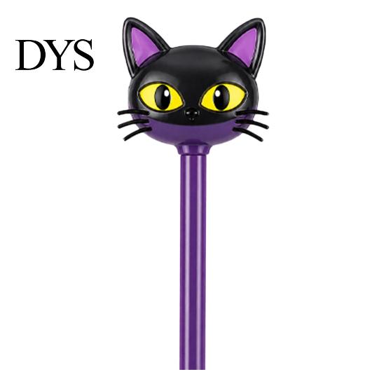 Lightweight Card Holder Halloween Tap to Pay Wand, Cute Pumpkin Cat Bat Payment Wand Shaped Credit Holder, Novelty Contactless Stick Festive