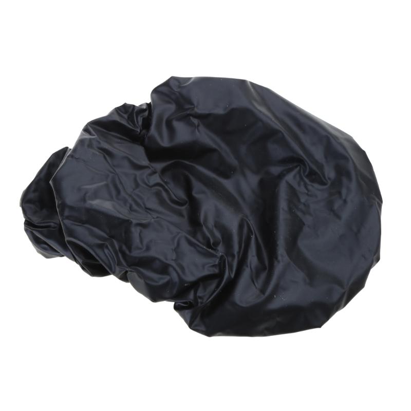 Waterproof Bike Seat Rain Cover Bicycle Seat Cover Mountain Bike Seat Cover Rain Dust Protective Cushion Saddle-Cover