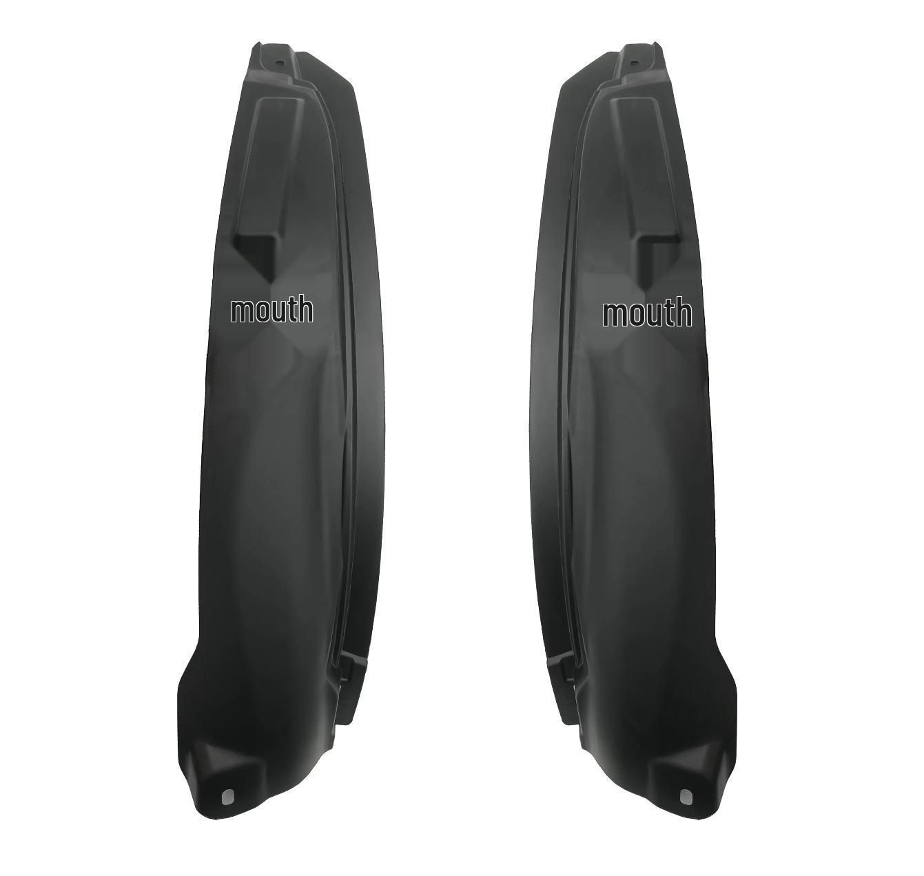 

GAC GS8 Задняя дверь Внутренний брызговик для моделей 22 года