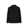 Anta Comfortable Simple Stand Collar Versatile Sports Casual Jacket Men Jacket 152547706-2