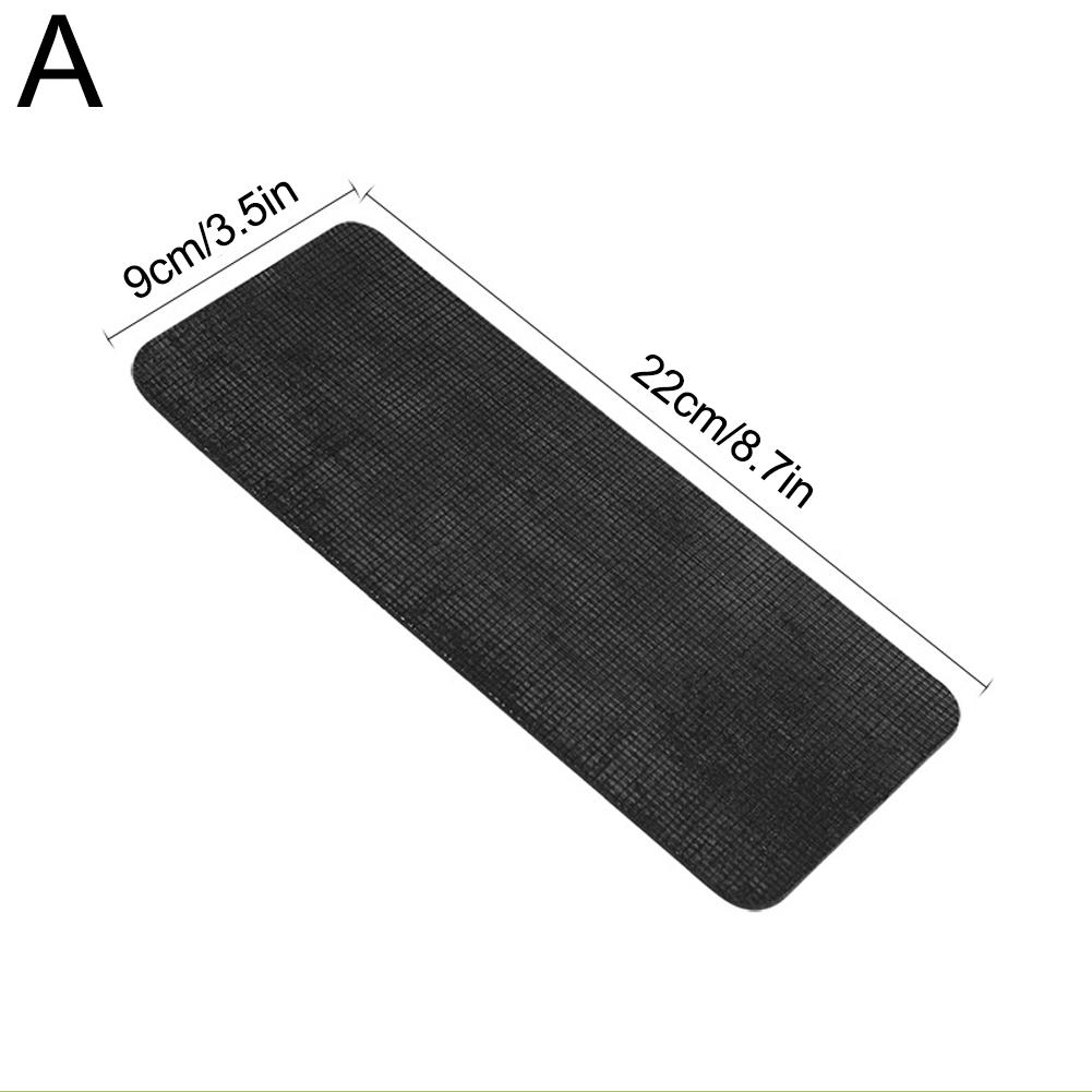 Anti Slip Mat For Sharpener Sharpening Stone Pad High-quality Kitchen Sharpening Fine Knives Gr E9U5