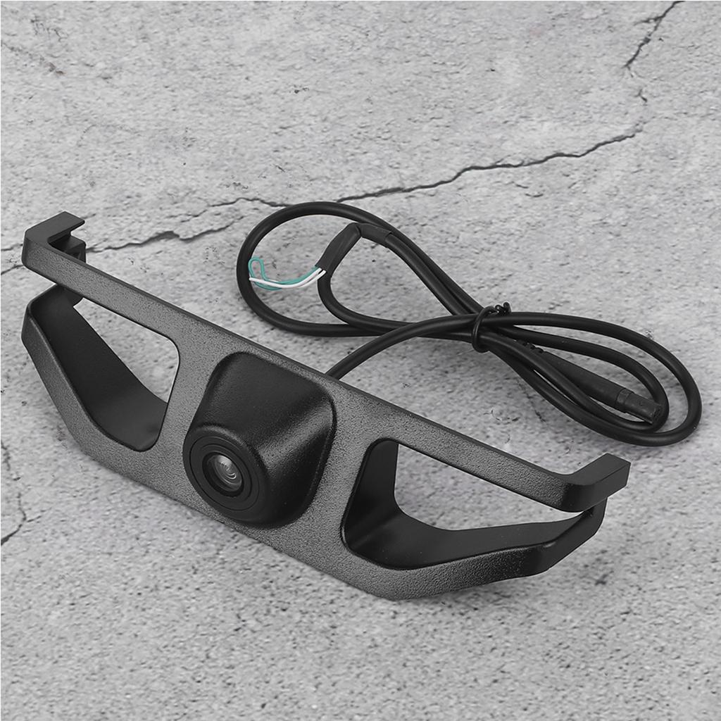 170 Grad Frontkamera IP67 CCD Einparkhilfekamera passend für Subaru Forester 2016