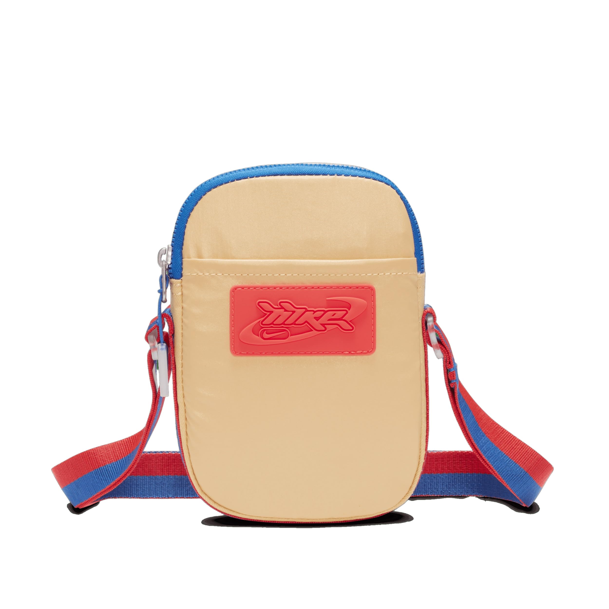 Nike Heritage Crossbody Bag Celestial 1 L 1 Liter GoldBright Crimson 17160₽