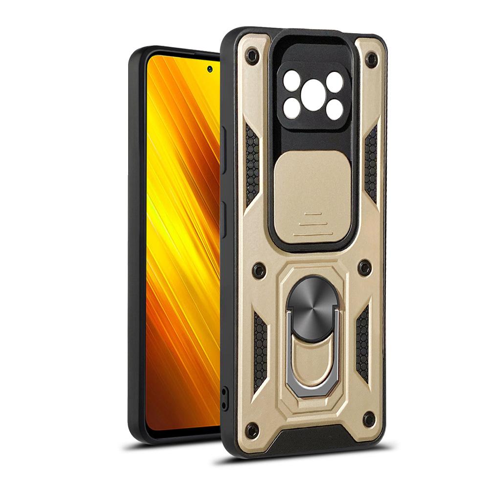 

противоударный защитный чехол для слайд-камеры для xiaomi mi pocophone poko pocco Little pocox3 poco x3 x3pro 3x x 3 pro nfc nfs coque Funda For Poco X3