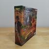 [USED] Indiana Jones SH Figuarts Figures