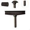 Wood Turning Lathe Tool Rest DIY Sturdy 5.9inch Long 16mm Shaft