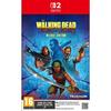 The Walking Dead: Streets of Survival - Édition Deluxe • Jeu Nintendo Switch 2