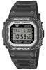 Casio Made In Origami Made with Environmentally Friendly Black G-Shock Watch, Japan, Design, Materials, DW-5600RGM-1JR, Men's,
