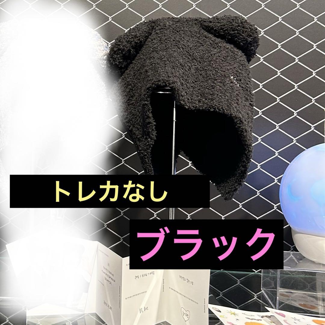 

[USED] Artist-Made Sunwoo Beanie Trading Card +2777 Poster +777