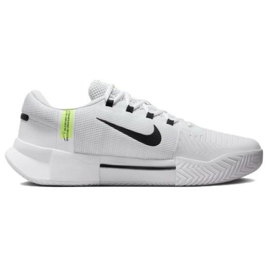 Nike Zoom GP Challenge 1 White Black - FB3147-101