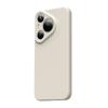 Applicable to Huawei pura11pro magnetic mobile phone case liquid silicone 11ultra lens all-inclusive anti-drop protective case