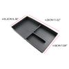 For BYD Sealion 07 2025 2025 Armrest Storage Box Center Console Layered Storage Box Tray Plate Organizer Interior Accessories