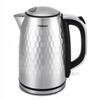Webber WK-330 Cordless Electric Kettle 2200 W 1.7 L Black INOX