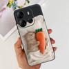 For Tecno Pop 7 BF6  Pop 7 Pro 7PRO BF7 BF7h Case Soft TPU Matte Silicone Bumper Coque Fundas Marble Space Man Dragon Etui Pop7