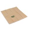 2-Ply Napkins "Recycled" 20 X 20 100 Pcs
