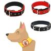 Pet Collar Made Of Pp Polypropylene Breathable And Comfortable Suitable For All Seasons