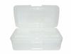 Brustro Artists Caddy Box Transparent