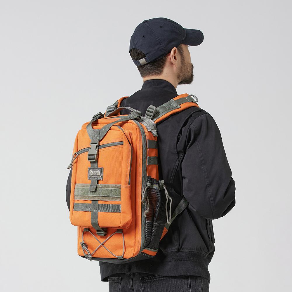 Magforce Blue Jay Backpack