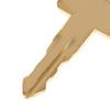 Multifunctional Tsa002 007 Master Key Bag For Luggage Suitcase Customs Tsa Lock Luggage Key Repair Luggage Key Accessories