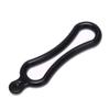 Headlight Silicone strap Bicycle Light O-Ring Bicycle Headlight Rings Headlamp Installation Mount