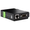 DIN-Schienen-Seriell-Server: RS232/485/422 zu RJ45 Ethernet TCP/IP Modul