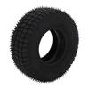 Electric Scooter Tire with Inner Tube Stretchable Tire Replacement Anti Slip Elastic Thickened