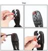 Multipurpose Needle-Shaped Crimping Pliers for 10-150 Mm² Terminals
