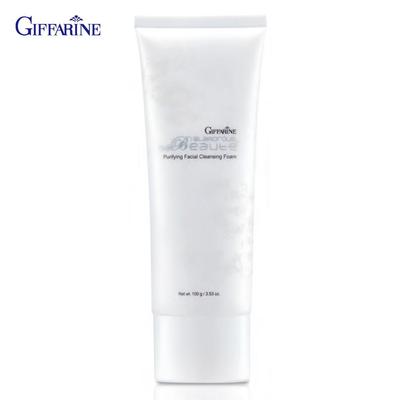 Glamorous Beaute Purifying Facial Cleansing Foam 100 G. 11005 - Thai Skin Care
