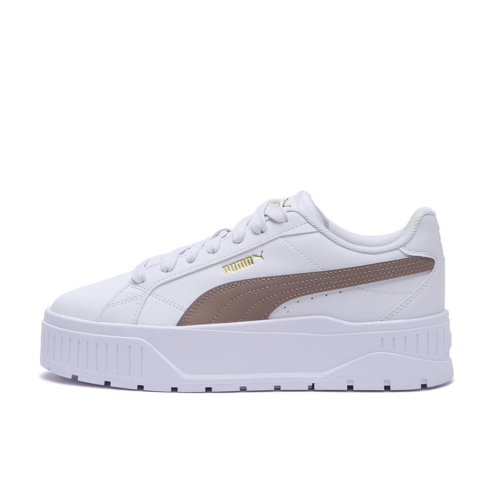 Puma Carmen 2 06wh Sandstone 401202  06wh Sandstone 225