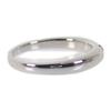no brand  #12(JP Size) ring K18 white gold Women
