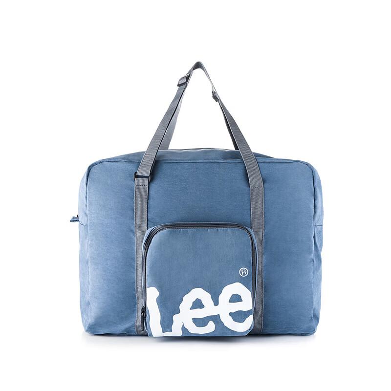 LeeLEE Mofan Folding Travel Shoulder Bag