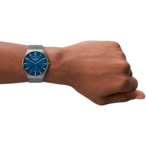 Skagen Men's Watch SKW6829 Black