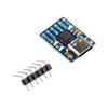 CP2102 Type-C Micro USB To UART TTL Module 6 Pin Serial Converter Downloader UART STC Replace FT232 For CJMCU-CP2102