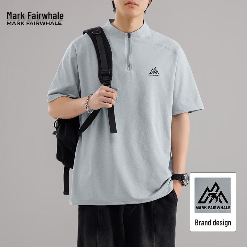 Men s Quick-Dry Breathable Training T-Shirt M