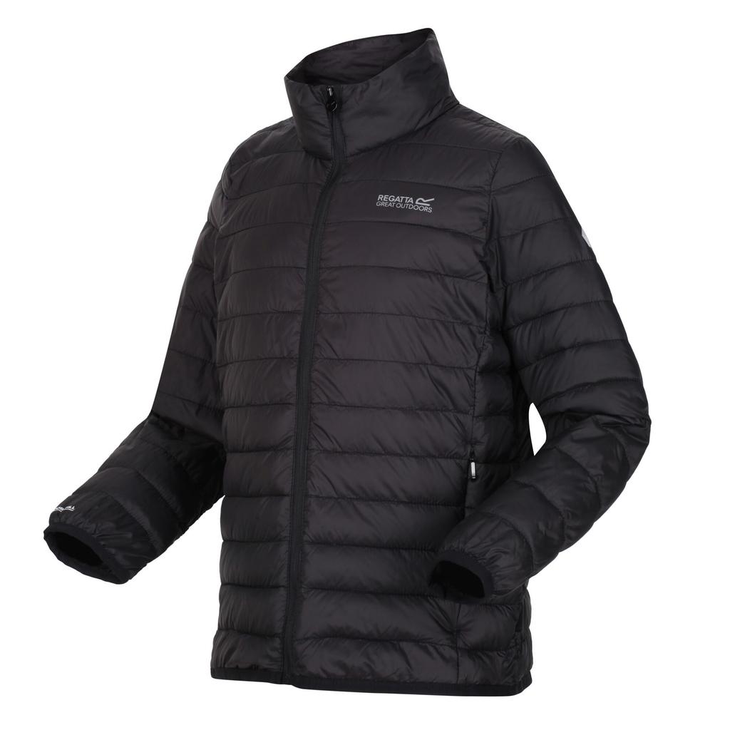 Regatta Childrens/Kids Hillpack Quilted Insulated Jacket