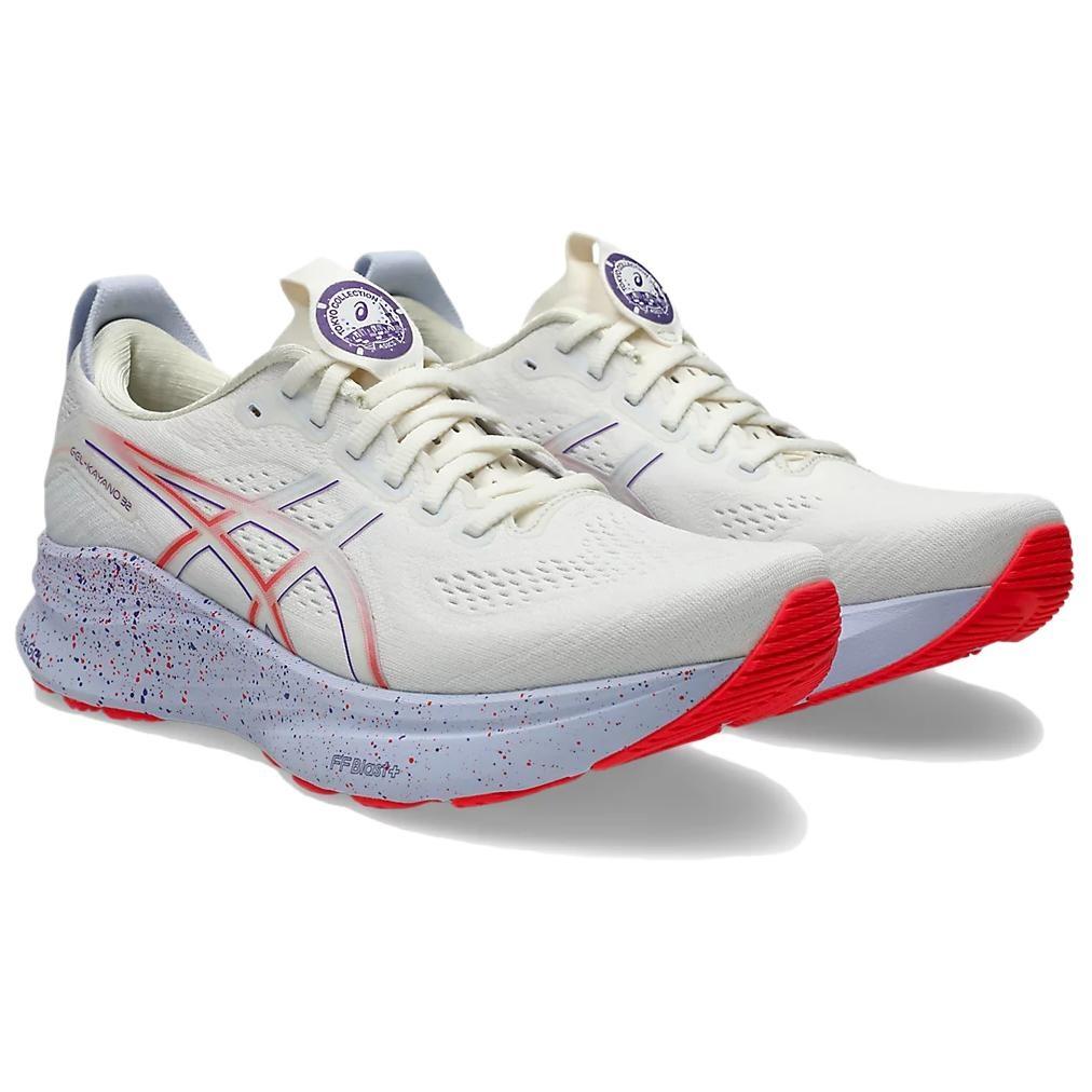 Asics Gel-Kayano 32 'Cream Edo Purple' Men's 1011C140-500